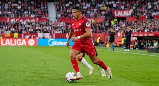 García tried to keep Alexis, but he chose Montreal