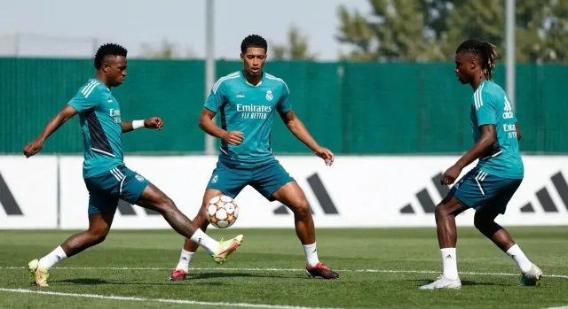 Real Madrid visita al Espanyol en su debut con Mourinho