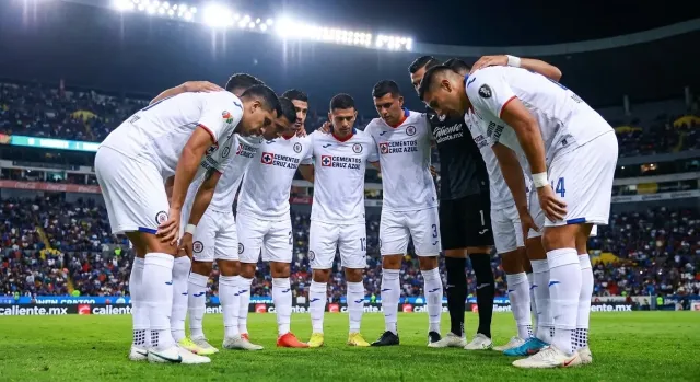 Cruz Azul vs Atlas en el Banorte, el sábado a las 9 pm