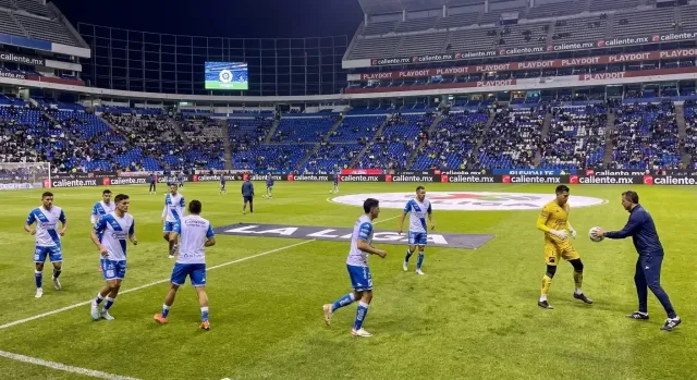 Santos enfrenta a Puebla sin ganar en cuatro fechas