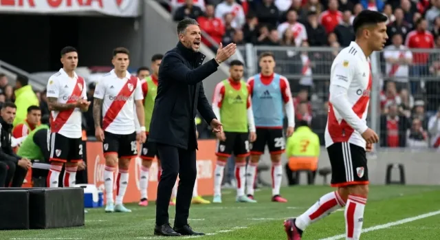 River back to winning, still lacks solidity