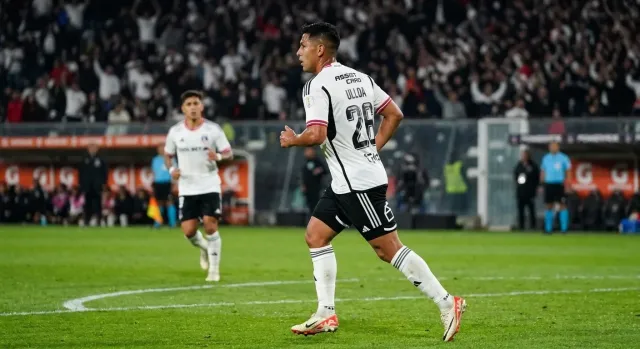 Colo Colo stays cautious ahead of Superclasico vs. U