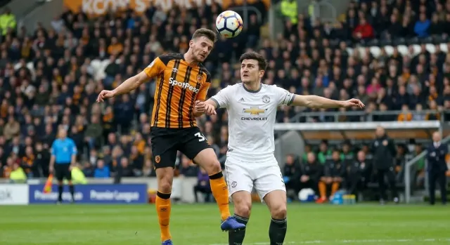 Hull City vence 2-0 al Manchester United