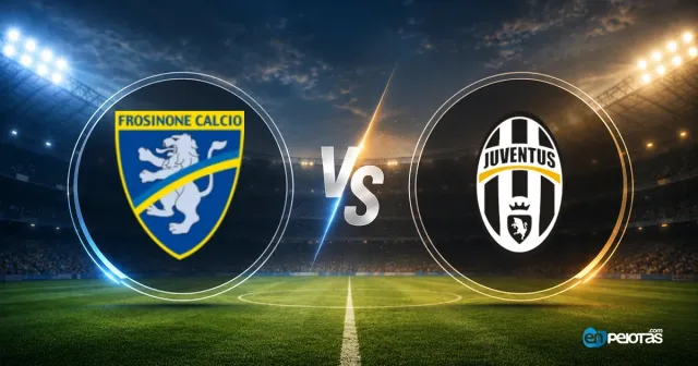 Bremer da el triunfo a la Juventus en Frosinone