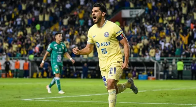 Los mejores momentos de la Jornada 5 del Apertura 2026