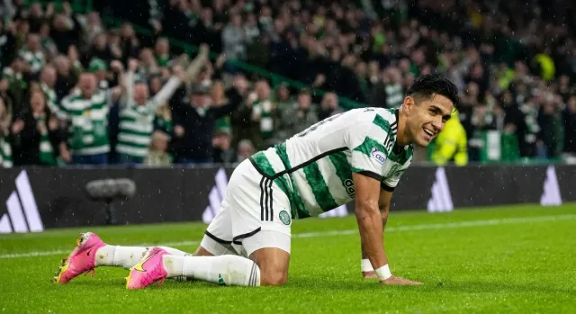 Bodø/Glimt va por la Champions con 3-1 de ventaja
