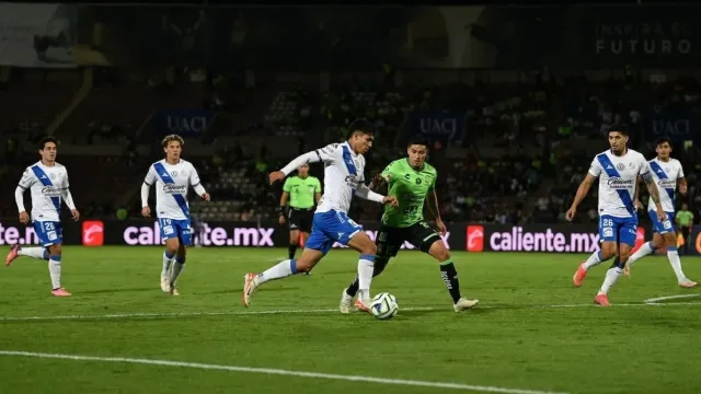 Puebla intenta recuperarse bajo el mando de Espinoza