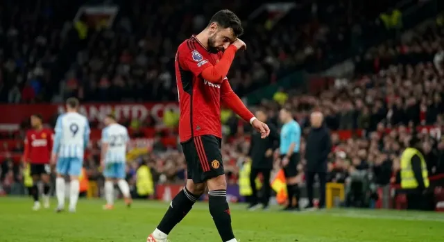 Manchester United, 13 años sin Premier League tras Ferguson