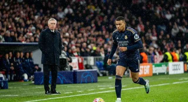 Mbappé cazará la Champions con Mourinho en el Madrid