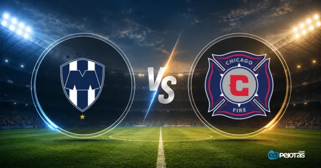 Fire FC and Monterrey Open Quarterfinals with No Favorite
