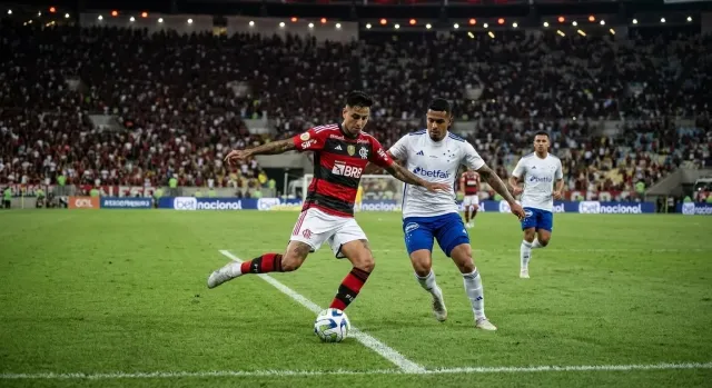 Flamengo Offers Pulgar Renewal, Awaits Answer