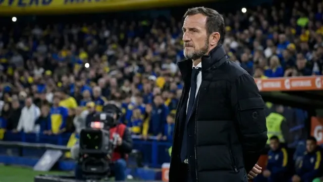 Boca eyes a center back: Álvarez, Pérez or Ovando