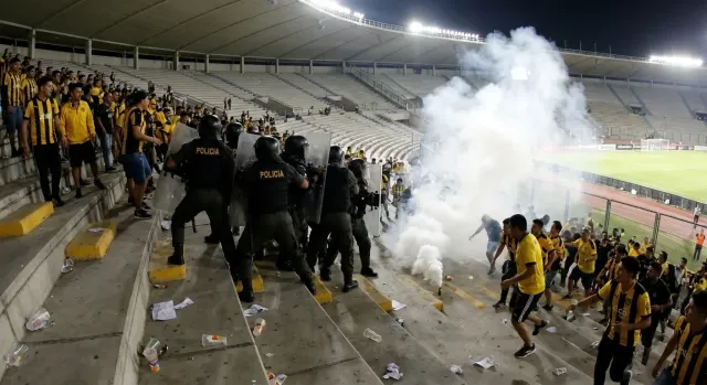 Barcelona's Fan Ban Appeal Denied