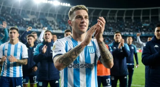 Martirena llega a Nacional para el clásico ante Peñarol