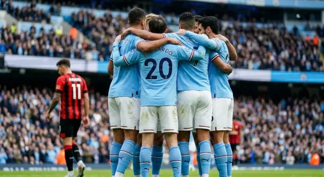 Manchester City compra a Bouaddi por 100 millones