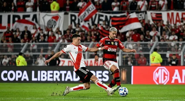 Cuartos de la Libertadores 2026: ya se conocen todos los cruces