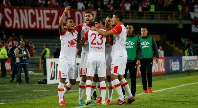 Santa Fe visita River por la Sudamericana en busca de su segunda victoria en Argentina
