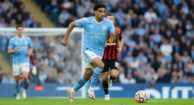 Marmoush se va del City al Tottenham en cesión obligatoria