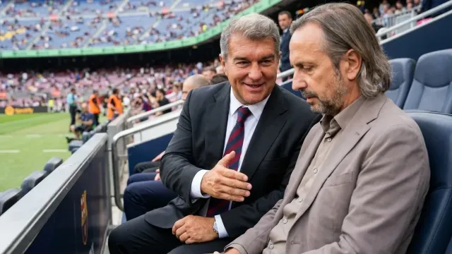 Barcelona won't give up on Julian Alvarez