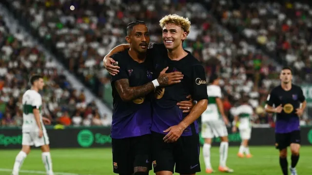 Barcelona va por su victoria 20 seguida en casa contra Athletic
