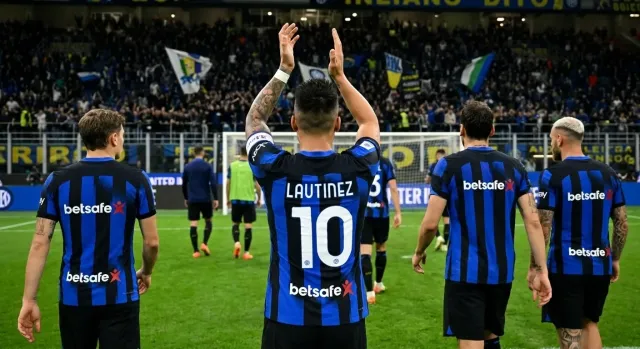 Inter renueva con Lautaro y Thuram como pilares