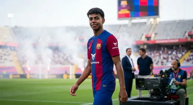 Barcelona apunta a la Champions 2026-27 con Rodri y Flick