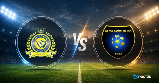 Al Nassr rallies to stay unbeaten in Saudi league