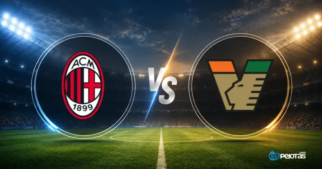 Milan vence al Venezia con comodidad en casa