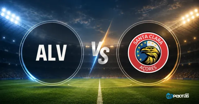 Santa Clara rescata empate en descuento