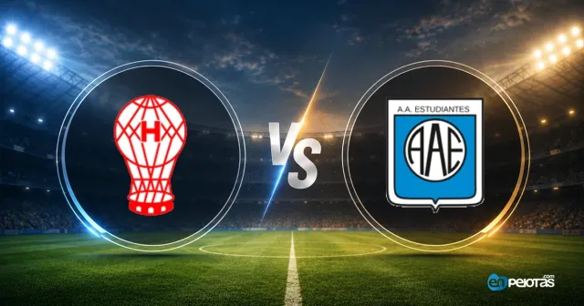 Huracán and Estudiantes Río Cuarto draw scoreless in second half