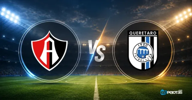 Querétaro gana 3-1 en Jalisco tras penalti y expulsión