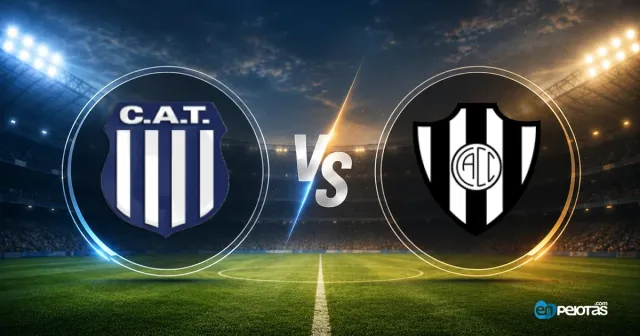 Talleres vs Central Córdoba: a battle of need