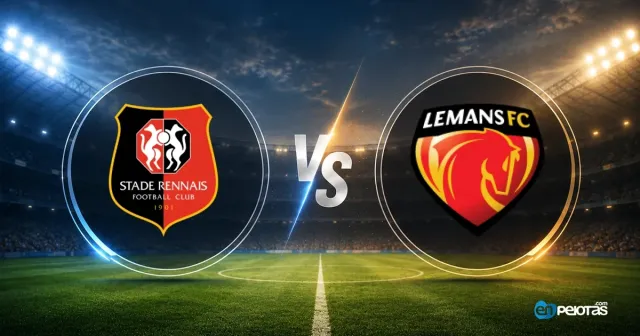 Lepaul en el 95: Rennes 3-2 Le Mans