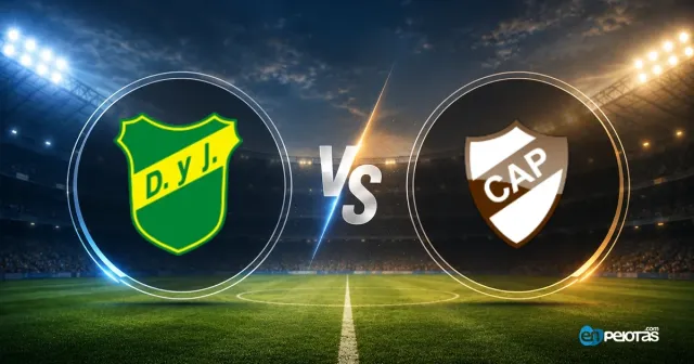 Defensa beats Platense 1-0 on late goal