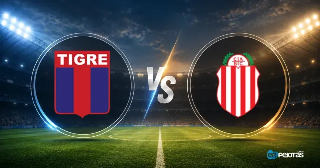 Tigre, Barracas play to scoreless draw