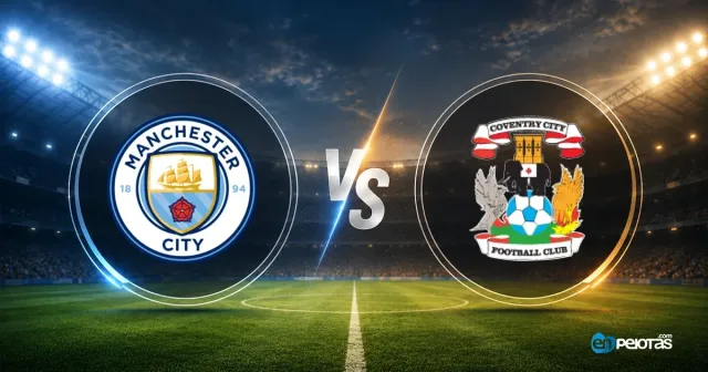 El City golea en posesión pero se conforma con 1-0