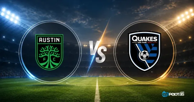 Biro salva a Austin FC en el descuento