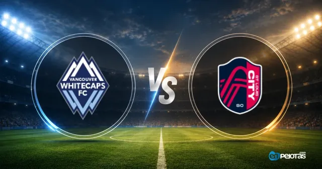 St. Louis remonta y gana 1-3 en Vancouver
