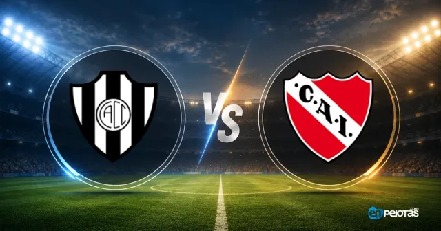 Independiente ganó en el Alfredo Terrera con gol de Godoy