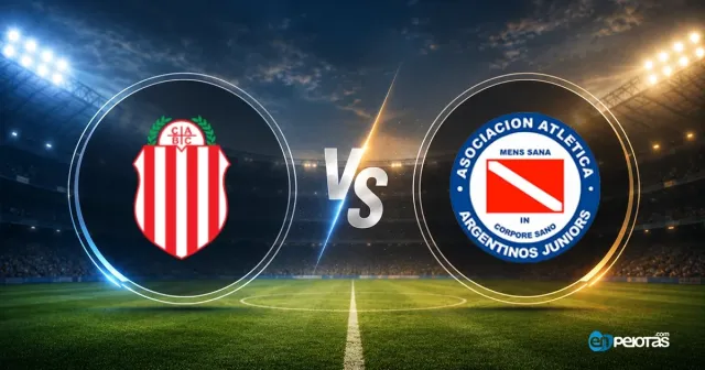 Barracas, Argentinos draw 0-0