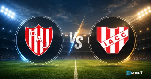 Unión beats Instituto 3-2 amid red card drama