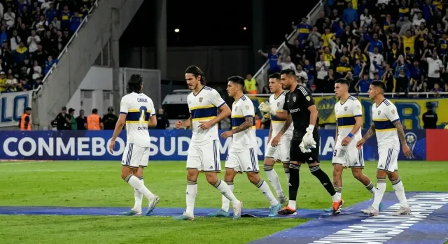 Boca vs São Paulo, la chance de volver a ganar en copas