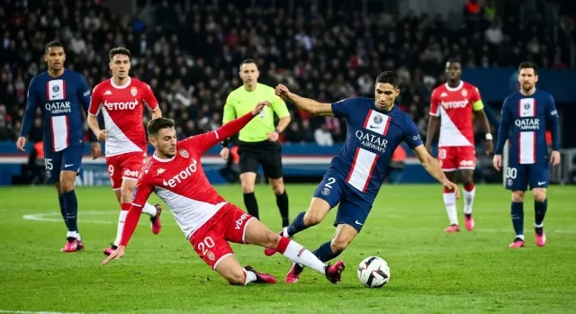 PSG se hunde: apenas un punto arriba de descenso