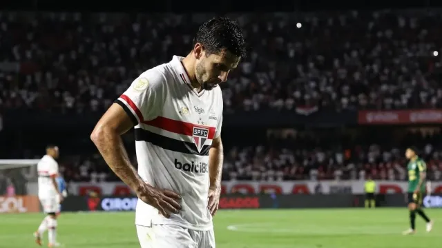 Sao Paulo sin victorias de visitante antes del duelo ante Boca
