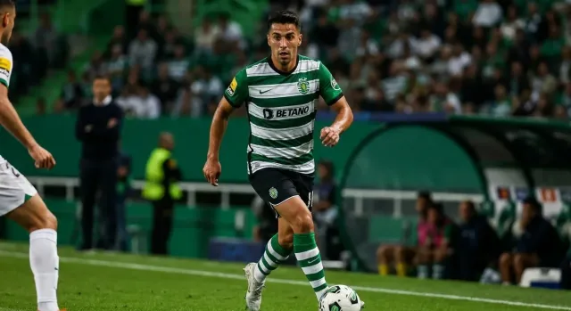 Suárez confirma ofertas pero se queda en Sporting