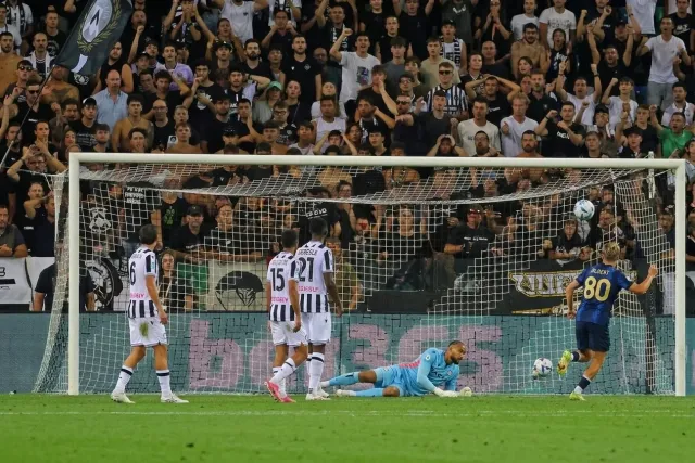 Frattesi and Sučić score in the final minutes