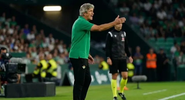 Pellegrini: la Champions pasa factura en La Liga