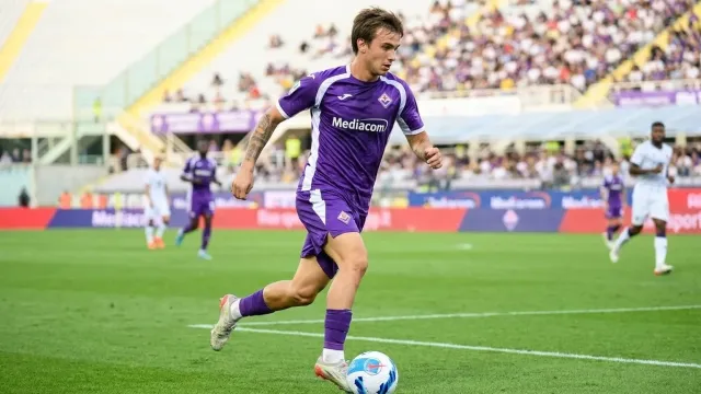 Fiorentina trae de vuelta a Vanoli tras despedir a Grosso