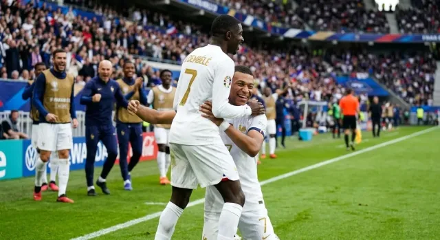 Dembélé elige sus favoritos para el Balón de Oro 2025/26