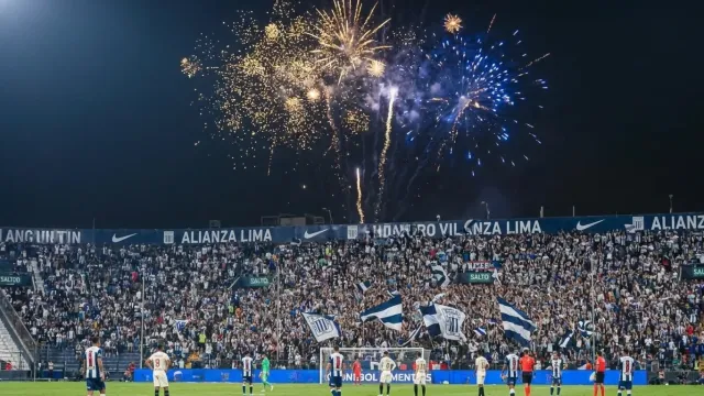 Alianza Lima aims to snap clasico drought vs. Universitario